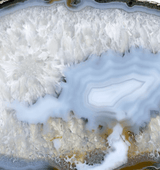 Calcédoine - Inès & Zoé