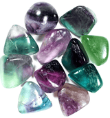 Fluorite - Inès & Zoé