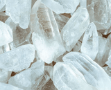 Le Cristal de Roche, ses bienfaits et vertus - Inès & Zoé