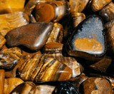 L’Oeil de Tigre, ses bienfaits et vertus - Inès & Zoé