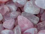 Le Quartz Rose, ses bienfaits et vertus