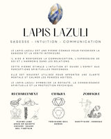 Lapis lazuli