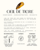 Oeil de tigre