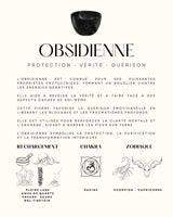 Obsidienne