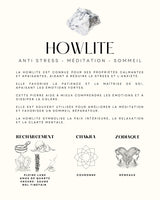 Howlite