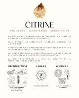 Citrine