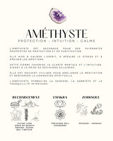 Améthyste