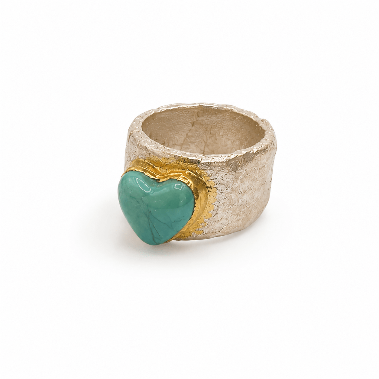 Bague Leela - Inès & Zoé