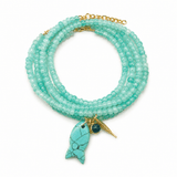 Bracelet / Sautoir OOJAM - Inès & Zoé