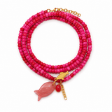 Bracelet / Sautoir OOJAM - Inès & Zoé